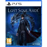 Lost Soul Aside - PS5