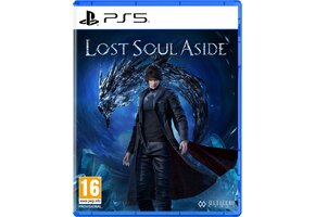 Lost Soul Aside - PS5