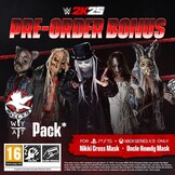 WWE 2K25 - PS5
