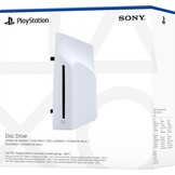 Disc Drive - PS5