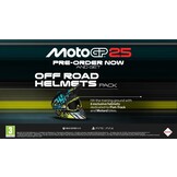 MotoGP 25 Day One Edition