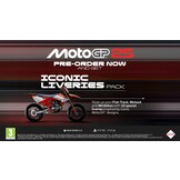 MotoGP 25 Day One Edition - PS5