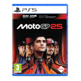 MotoGP 25 Day One Edition - PS5