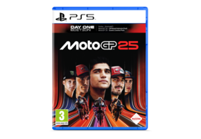 MotoGP 25 Day One Edition - PS5