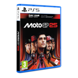 MotoGP 25 Day One Edition - PS5