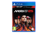 MotoGP 25 Day One Edition - PS4