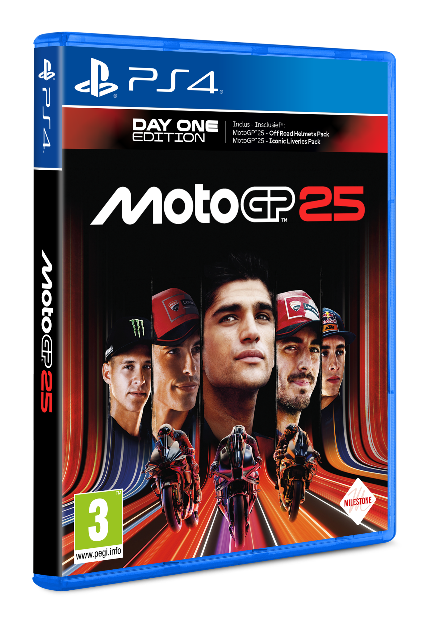 MotoGP 25 Day One Edition - Copy