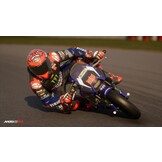 MotoGP 25 Day One Edition (Code in Box) - Nintendo Switch