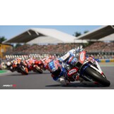 MotoGP 25 Day One Edition (Code in Box) - Nintendo Switch