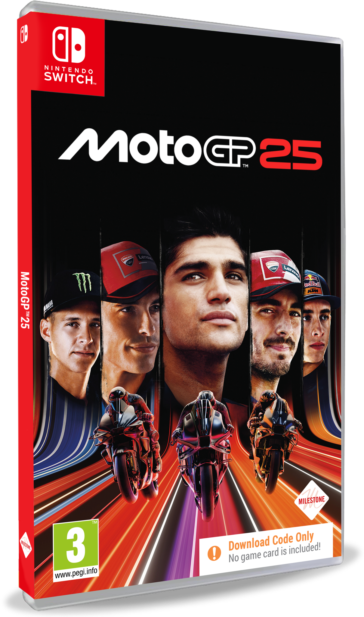MotoGP 25 Day One Edition - Copy - Copy