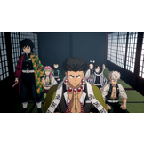 Demon Slayer -Kimetsu no Yaiba- The Hinokami Chronicles 2 + Pre-Order Bonus - PS5