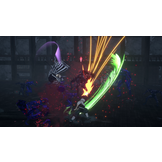 Demon Slayer -Kimetsu no Yaiba- The Hinokami Chronicles 2 + Pre-Order Bonus - PS5