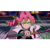 Demon Slayer -Kimetsu no Yaiba- The Hinokami Chronicles 2 + Pre-Order Bonus - PS5