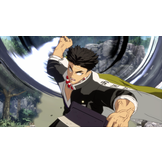 Demon Slayer -Kimetsu no Yaiba- The Hinokami Chronicles 2 + Pre-Order Bonus - PS5