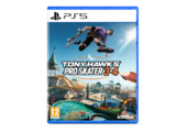 Tony Hawk's Pro Skater 3 + 4 - PS5