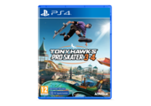 Tony Hawk's Pro Skater 3 + 4 - PS4