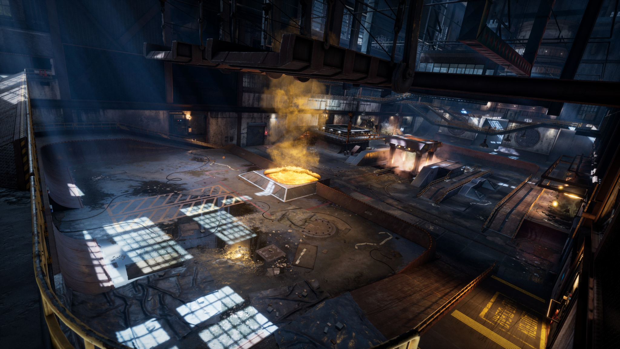 Tony Hawk's Pro Skater 3 + 4 - PS5 - Copy - Copy