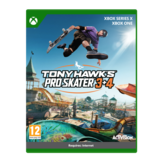 Tony Hawk's Pro Skater 3 + 4 - PS5 - Copy - Copy