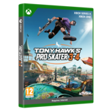 Tony Hawk's Pro Skater 3 + 4 - PS5 - Copy - Copy