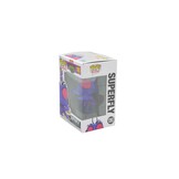 Pop Movies: TMNT Superfly Funko Pop #1393