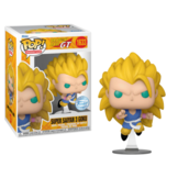 Pop Animation: Dragon Ball GT - Super Saiyan 3 Goku Funko Pop #1633