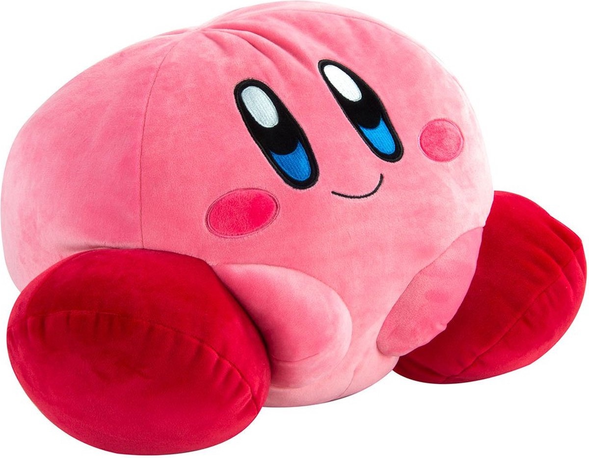 Mega Kirby Mocchi Mocchi Plüschfigur (32 cm)