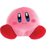 Mega Kirby Mocchi Mocchi Pluche Knuffel (32cm)