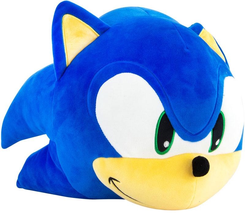 Sonic Mega Mocchi Mocchi Plush (33 cm)