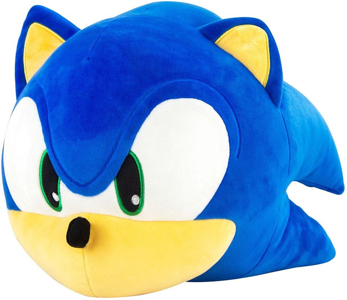 Sonic Mega Mocchi Mocchi Plush (33 cm)