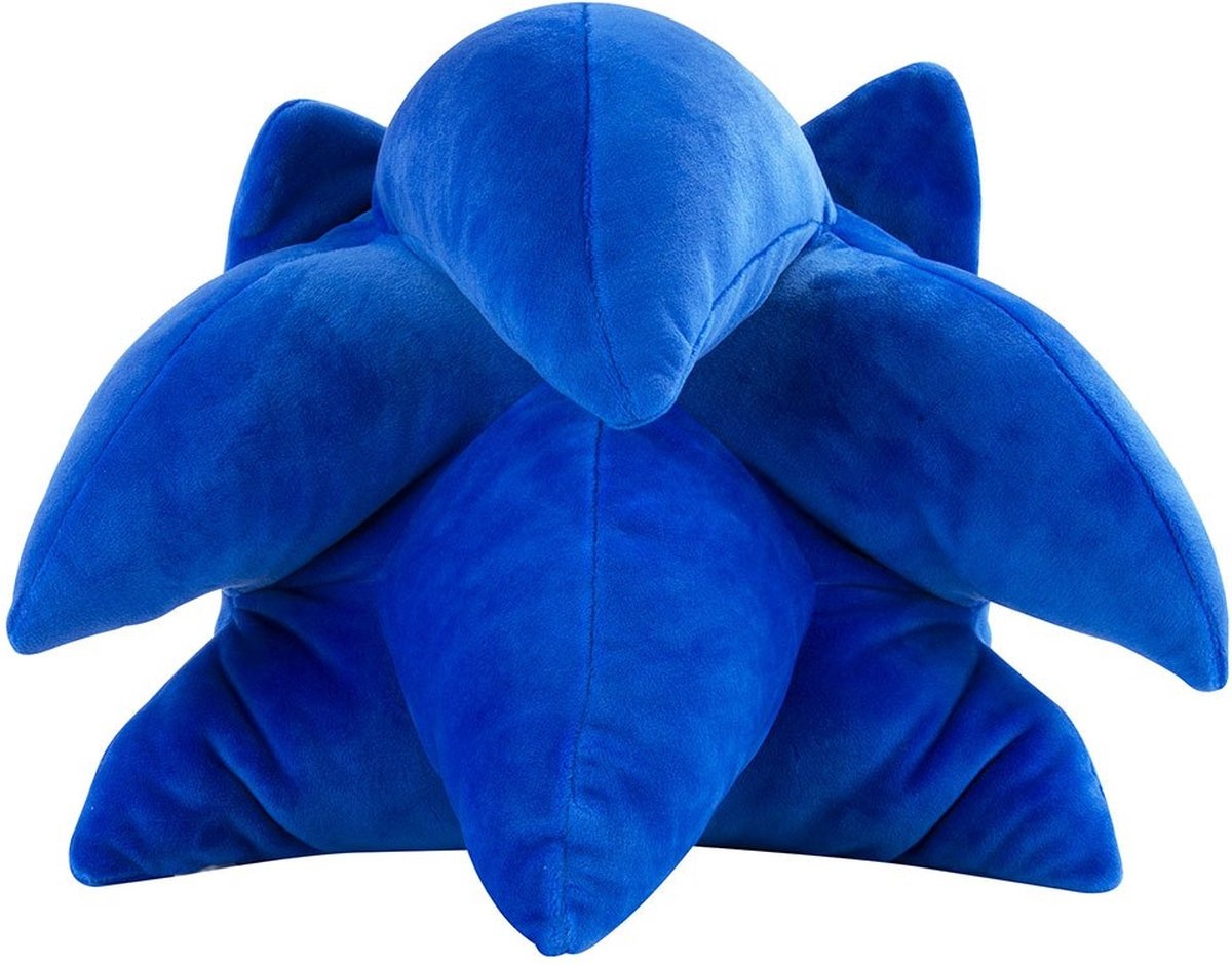 Sonic Mega Mocchi Mocchi Plush (33 cm)