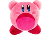 Kirby Inhaling Plush Toy (33 cm)