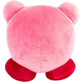 Kirby Inhaling Pluche Knuffel (33cm)