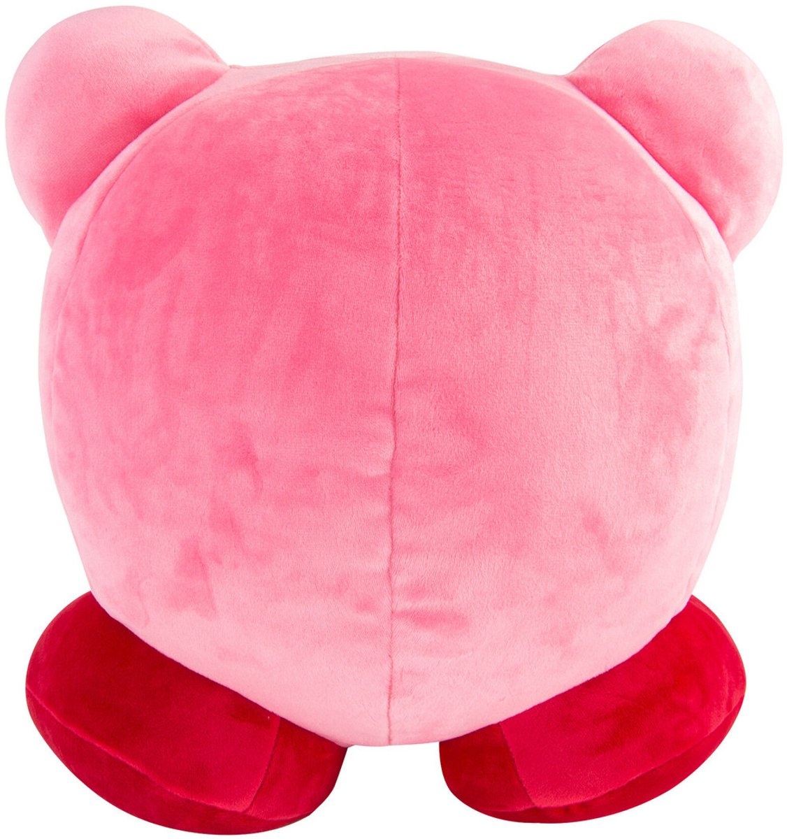 Kirby Einatmen Plüschfigur (33 cm)
