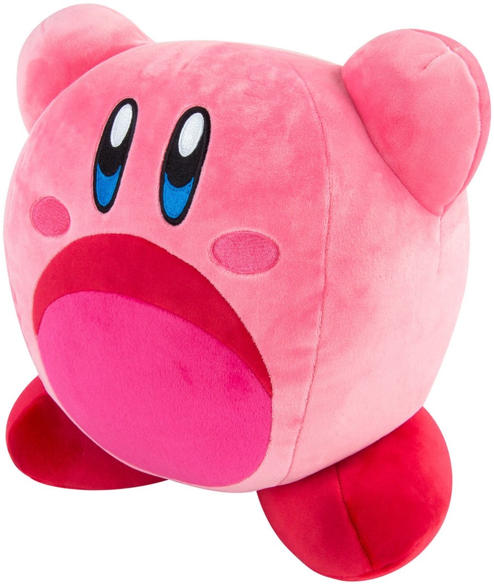 Kirby Einatmen Plüschfigur (33 cm)