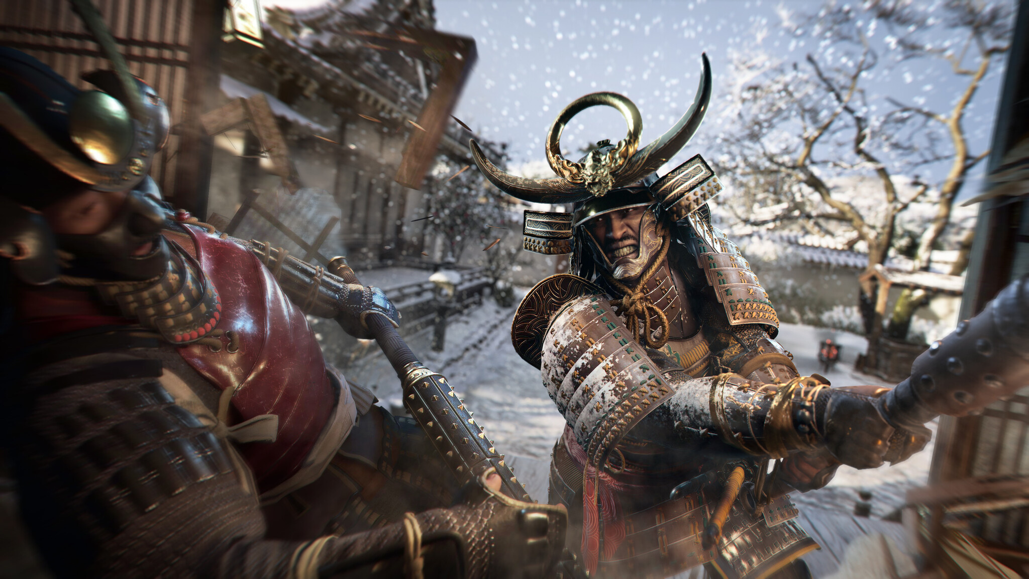 Dit is alles wat je moet weten over Assassin’s Creed Shadows!