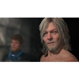 Death Stranding 2: On the Beach - PS5