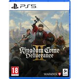 Kingdom Come Deliverance 2 - PS5