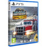 Alaskan Road Truckers - Highway Edition - PS5