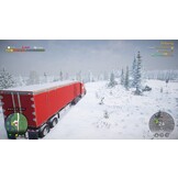 Alaskan Road Truckers - Highway Edition - PS5