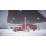 Alaskan Road Truckers - Highway Edition - PS5