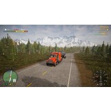 Alaskan Road Truckers - Highway Edition - PS5