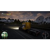 Alaskan Road Truckers - Highway Edition - PS5