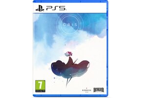 GRIS (2025) - PS5