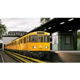 Subway Sim 2 - PS5