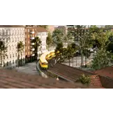 Subway Sim 2 - PS5