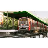 Subway Sim 2 - PS5