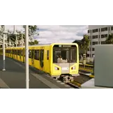 Subway Sim 2 - PS5
