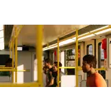 Subway Sim 2 - PS5