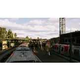 Subway Sim 2 - PS5