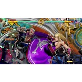 Fatal Fury: City of the Wolves - Special Edition - PS5